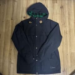 L.L.Bean Original Baxter State Parka '82