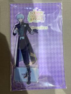 POPUP STPR めておら Lapis アクスタのサムネイル