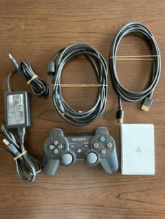 SONY PlayStation Vita TV VTE-1000 AB01のサムネイル