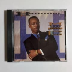M.C.ハマー U Can't Touch This収録 US盤CD