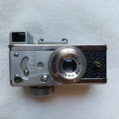 Steky RIKEN STEKINAR 2.5cm F3.5 本体のサムネイル