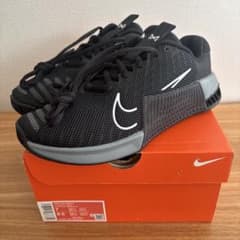 25cm ナイキ メトコン 9 メンズ ワークアウトシューズ DZ2617 - メルカリ