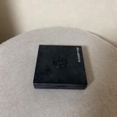 shu uemura プレストパウダーケースのみのサムネイル