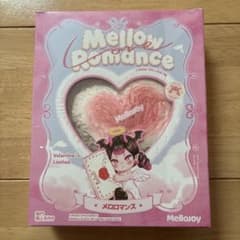 ま*様 Mellojy メロロマンス バレンタイン限定のサムネイル