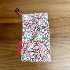 美品】 ポケモンセンター - ニンフィア スマートキンチャク ポケモン 