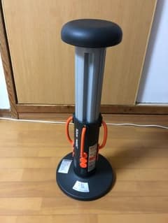 スクワットマジックのサムネイル