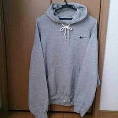 【NIKE】90s パーカーのサムネイル