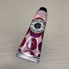ロクシタン ♡ ハンドクリームのサムネイル