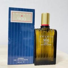 希少　ARAMIS アラミス　900 ハーバル　オーデコロン　香水　100ml アラミス 900ハーバル オーデコロン EDC 100mL 香水