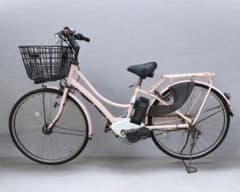 YAMAHA PAS パス Ami 電動アシスト自転車 ヤマハのサムネイル