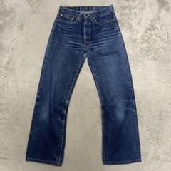90s ベルギー製 ユーロ Levi