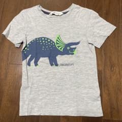 トリケラトプスTシャツのサムネイル