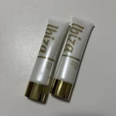 ibiza Whitening Medicated Cream 2本セット - メルカリ