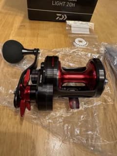 Daiwa 幻覇王　石鯛light マグブレーキユニットセット Daiwa 幻覇王 石鯛light マグブレーキユニットセット - メルカリ