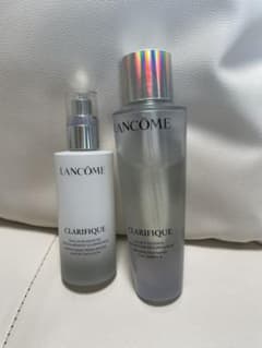 ランコム クラリフィック デュアル エッセンス ローションのサムネイル