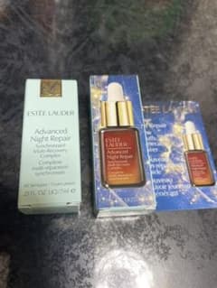 アドバンス　ナイト　リペア　7ml *2のサムネイル