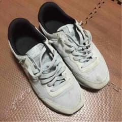 ナイキ NIKE  メンズスニーカー 27.5センチのサムネイル
