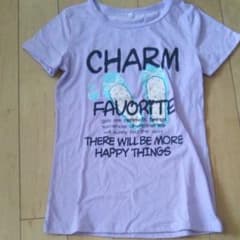 半袖Tシャツサイズ160のサムネイル