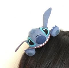 ディズニー  スティッチピンのサムネイル