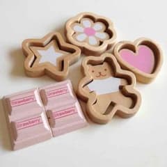 マザーガーデンのサムネイル