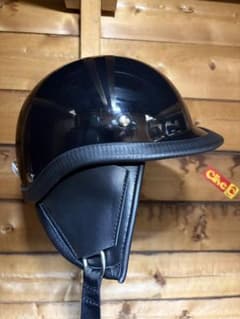 K*）様 SAMS BIKER CAP #2 サムズ sams choppersのサムネイル
