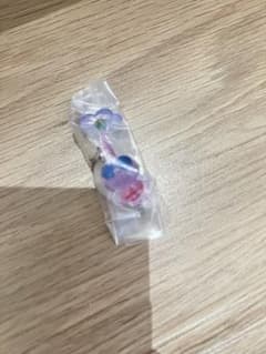 【新品未開封】ピクミン羽 めじるしアクセサリーのサムネイル