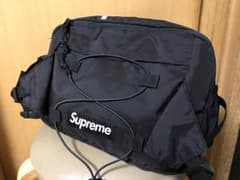 supreme ウエストバックのサムネイル