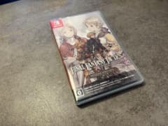 FINAL FANTASY TACTICS Nintendo Switchのサムネイル