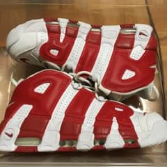 AIR MORE UPTEMPOのサムネイル