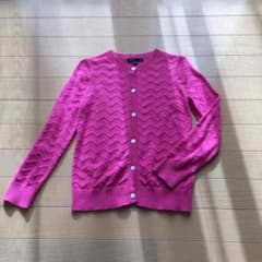 GAPカーディガン 130㎝のサムネイル