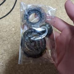 ベイブレードのサムネイル