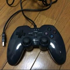【ps3】プレイステーション3 コントローラーのサムネイル