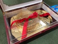 希少品 北京 五輪会場 鳥の巣 限定品 非売品 - メルカリ