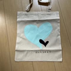 FANTASTICS中島颯太QUESERAケセラ トートバッグ - メルカリ