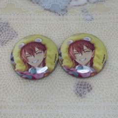 エイトリ 西園練牙 缶バッジ Vol.7 - メルカリ