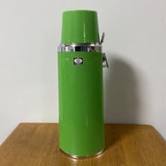 昭和レトロ水筒　グレートマジンガー 昭和レトロ 未使用 タイガー 魔法瓶 水筒 740ml 保温 保冷 - メルカリ