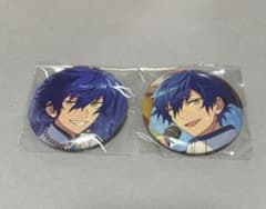 あんスタ 缶バッジ 漣ジュンのサムネイル