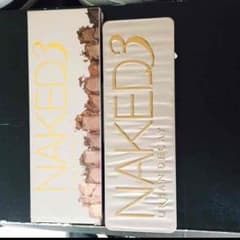NAKED3 LOSANGELES購入のサムネイル