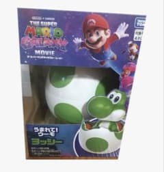 うまれて！ウーモ ヨッシー タカラトミー - メルカリ