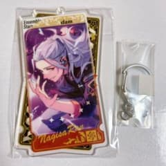 あんスタ 両面アクキー 中国限定 乱凪砂 - メルカリ