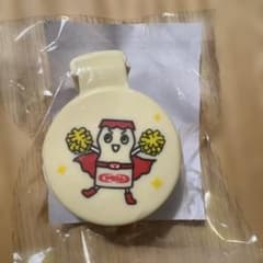 ヤクルトマン　マスキングテープ　非売品　匿名配送のサムネイル
