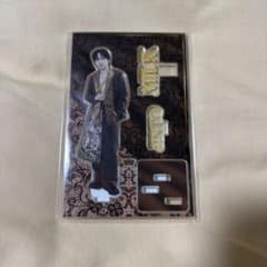吉田仁人 FC限定アクリルスタンド 罪罰　M!LKのサムネイル