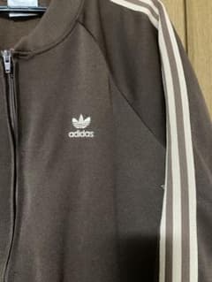 adidas originals トラックジャケット ATP 銀タグ レアのサムネイル