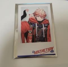 セラフ・ダズルガーデン VOLTACTION チェキのサムネイル