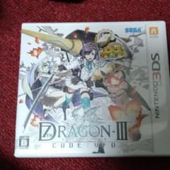 セブンスドラゴンIII code：VFDのサムネイル