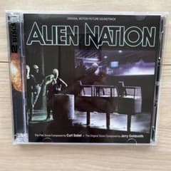 ALIEN サウンドトラック 完全版 CD2枚組 (COMPLETE 2CD) Amazon.co.jp: 【2枚組完全盤】エイリアン(Alien): ミュージック