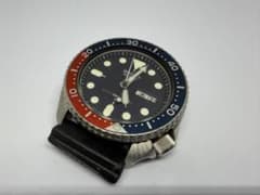 SEIKO セイコー ダイバー 150m ペプシベゼル　時計 7548-700Bのサムネイル