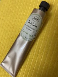 SABONのサムネイル