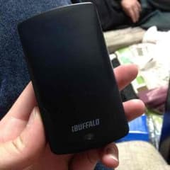 同時急速充電器のサムネイル