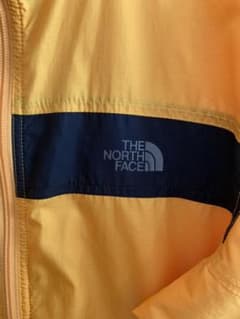 ホンコン様ご専用　THE NORTH FACE ナイロンパーカーのサムネイル